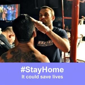 Meet your Posher, Billy